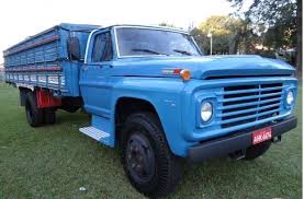 ford f600
